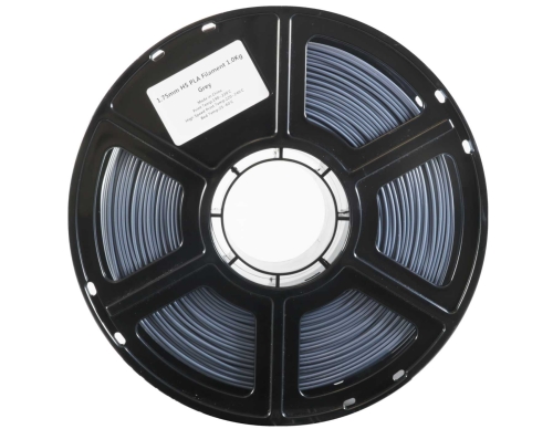 Flashforge Highspeed PLA Filament Grau 1.75 mm 1 kg